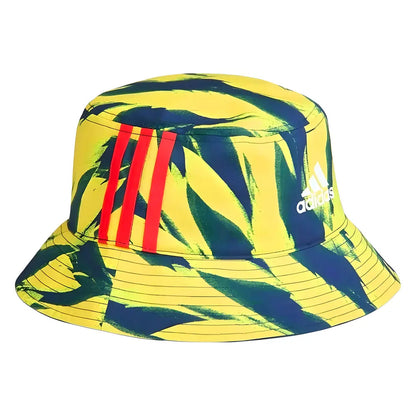 2025-2026 Arsenal Festival Bucket Hat_2