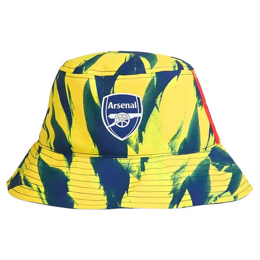 2025-2026 Arsenal Festival Bucket Hat_2