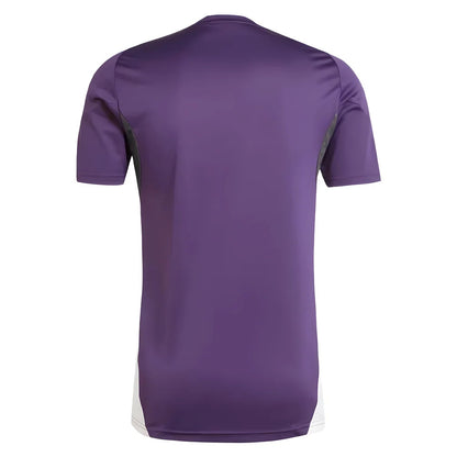 2025-2026 Man Utd Training Jersey (Aurora Plum)_3