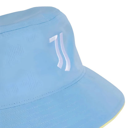 2025-2026 Juventus Bucket Hat (Ash Blue)_2
