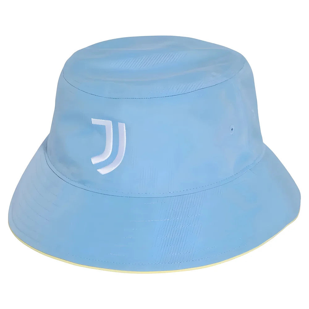 2025-2026 Juventus Bucket Hat (Ash Blue)_2