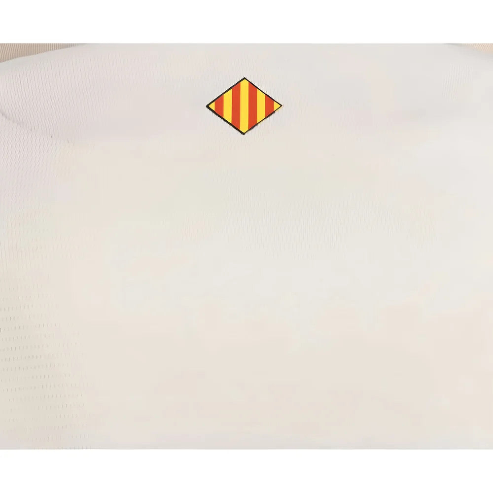 2025-2026 Villarreal Away Shirt_3