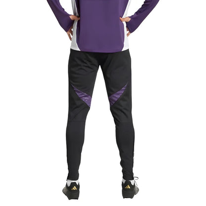 2025-2026 Man Utd Training Pants (Black)_3