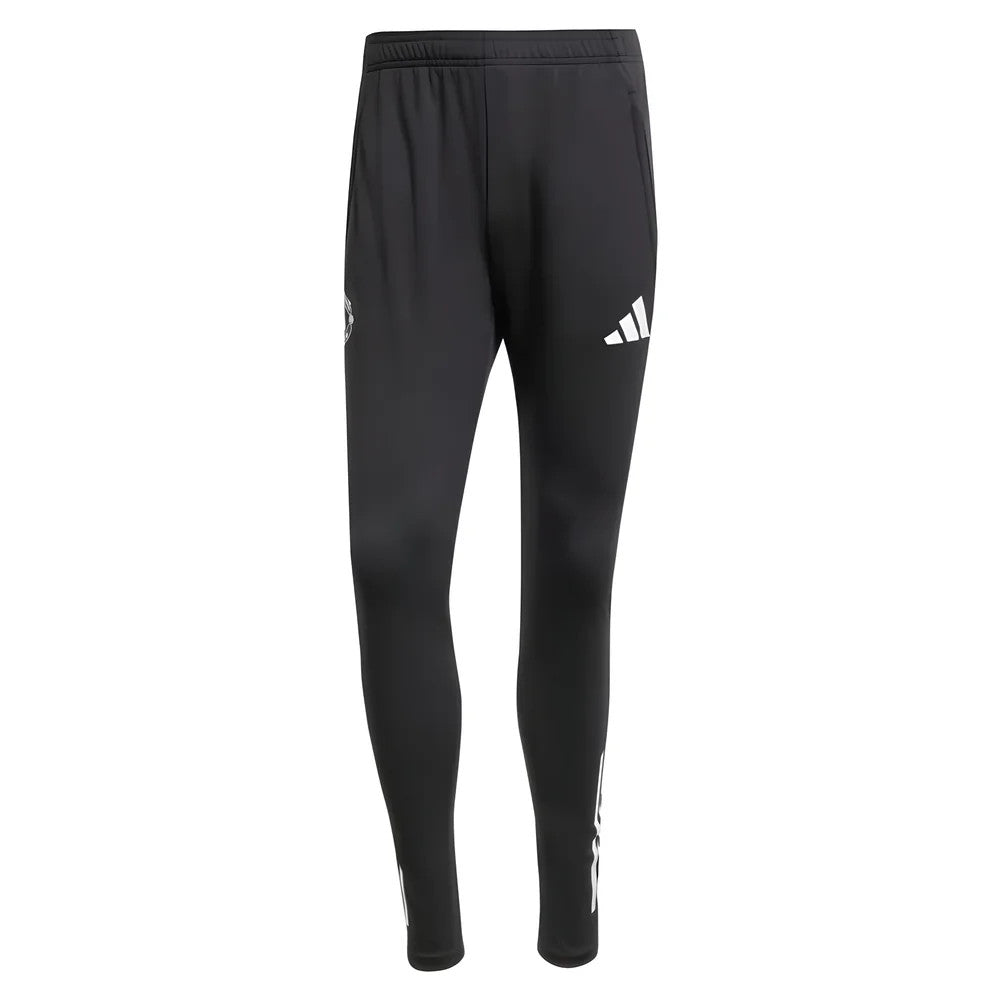2025-2026 Man Utd Training Pants (Black)_3