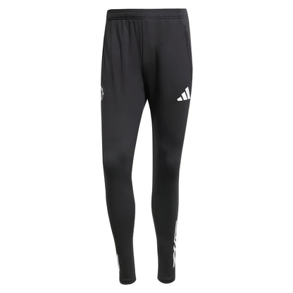 2025-2026 Man Utd Training Pants (Black)_3