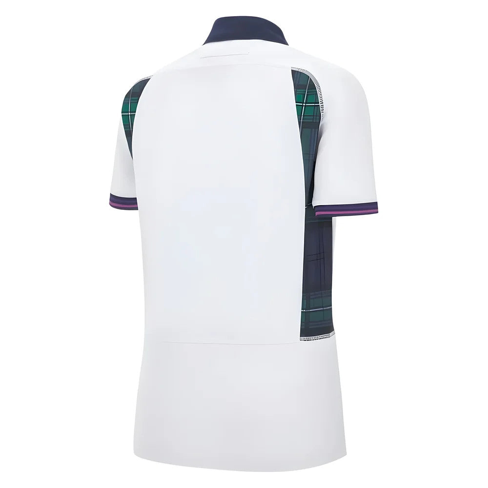 2025-2026 Scotland Away WRWC Rugby Shirt (Womens)_3