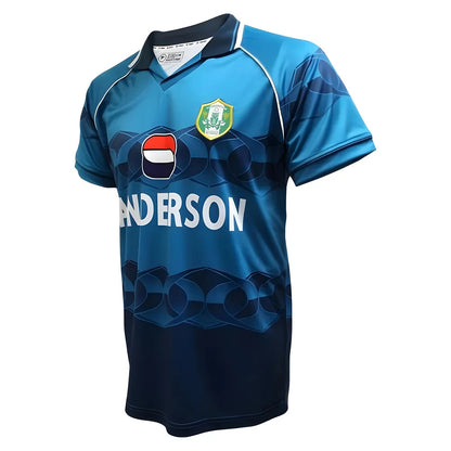 Sheffield Wednesday 1997 Retro Away Shirt_0
