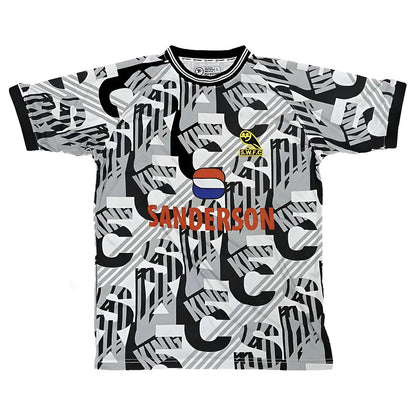 Sheffield Wednesday 1994 Retro Goalkeeper Shirt_0