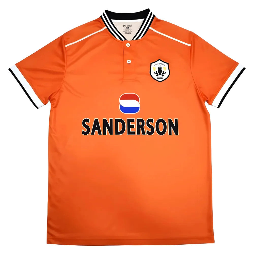 Sheffield Wednesday 1998 Retro Away Shirt_1