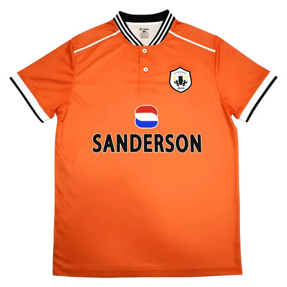 Sheffield Wednesday 1998 Retro Away Shirt_1
