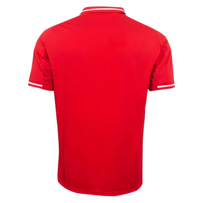 2025-2026 Nottingham Forest Home Shirt (Kids)_3