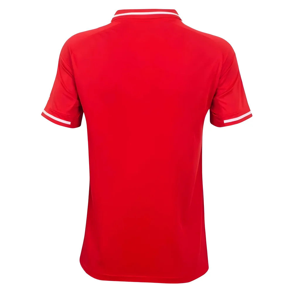 2025-2026 Nottingham Forest Home Shirt (Womens)_3