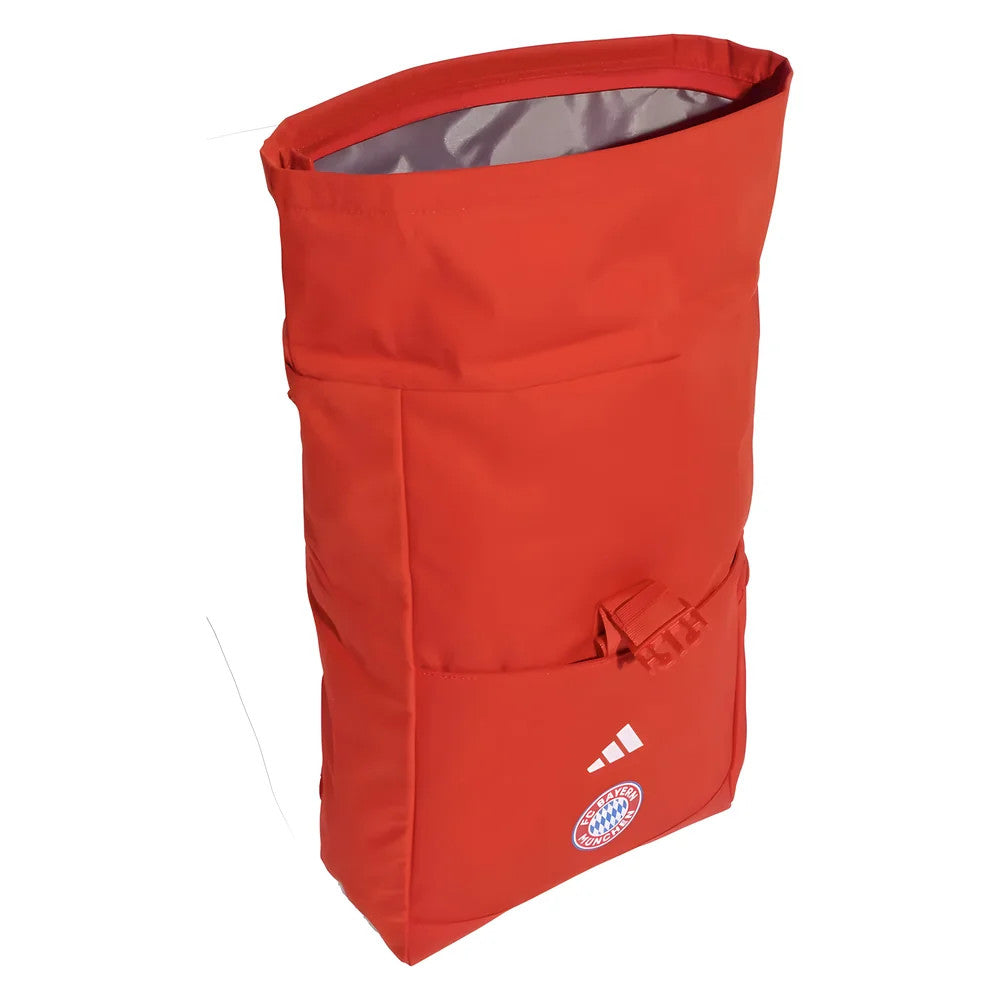2025-2026 Bayern Munich Backpack (Red)_2