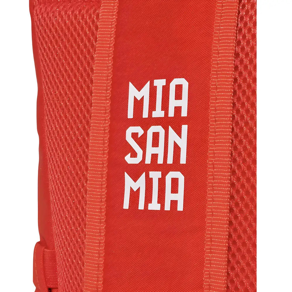 2025-2026 Bayern Munich Backpack (Red)_2