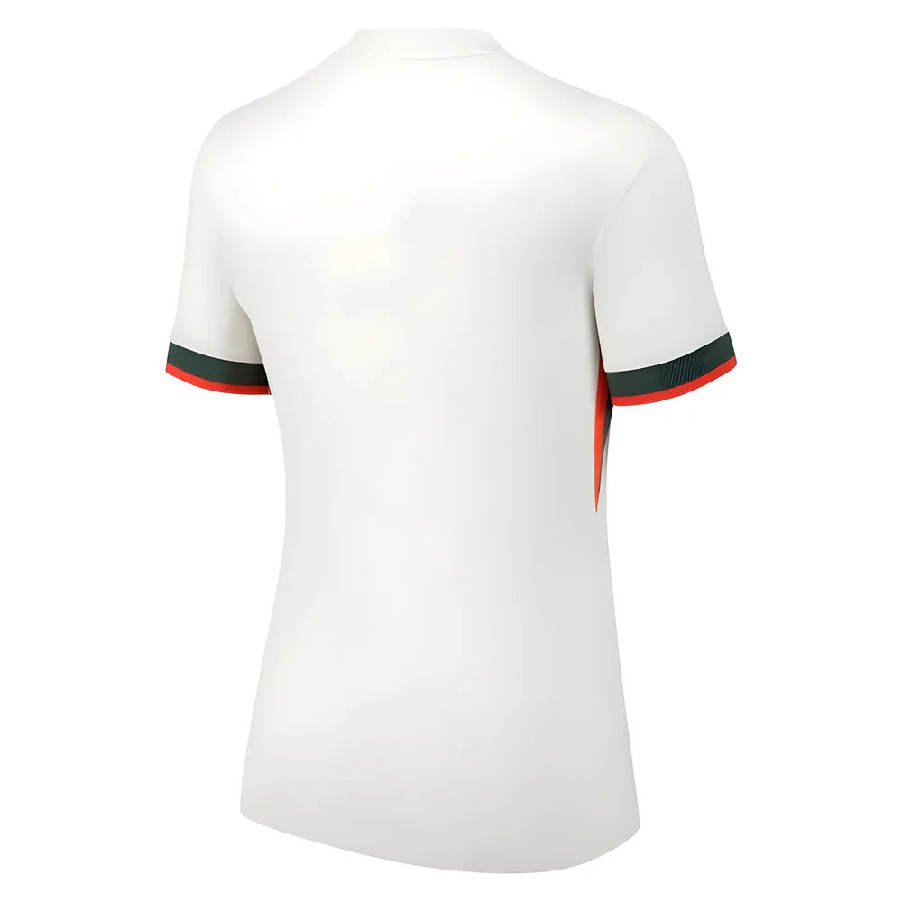 2025-2026 Chelsea Away Shirt (Womens)_1