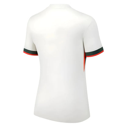 2025-2026 Chelsea Away Shirt (Womens)_1