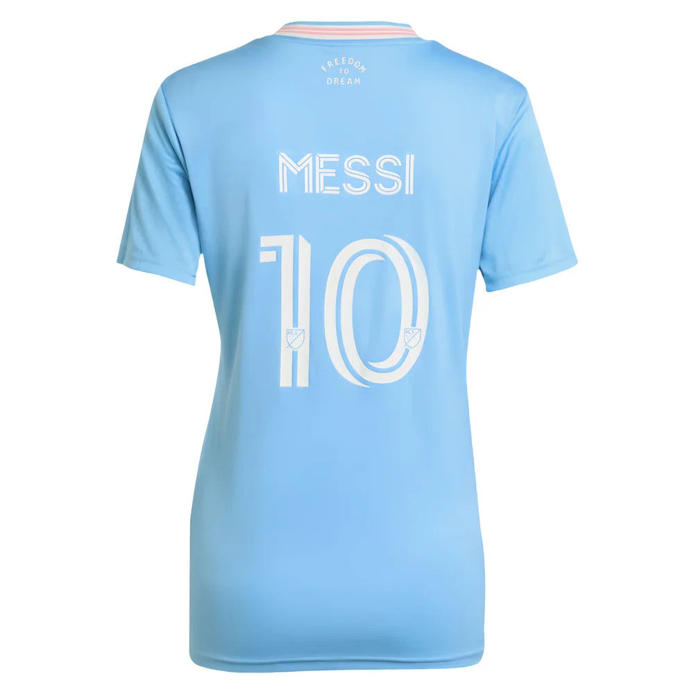 2025-2026 Inter Miami LIONEL MESSI Third Shirt (Womens)_2