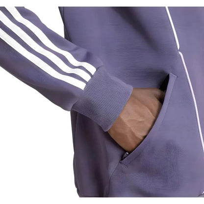 2025-2026 Man Utd UBP Double Knit Track Top (Trace Purple)_2