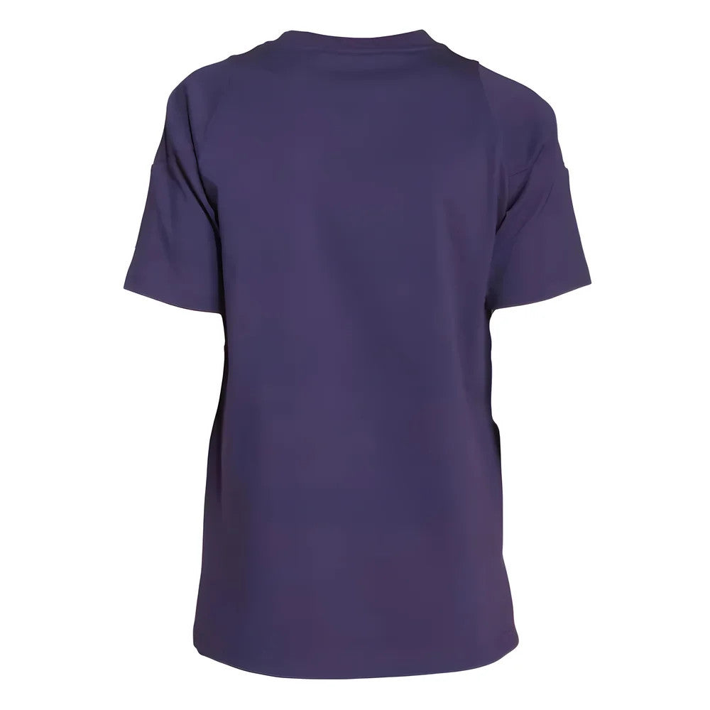 2025-2026 Man Utd Training Tee (Aurora Plum) - Kids_1