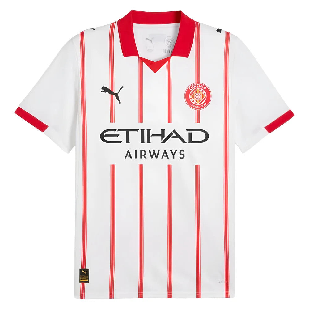 2025-2026 Girona Home Shirt_1