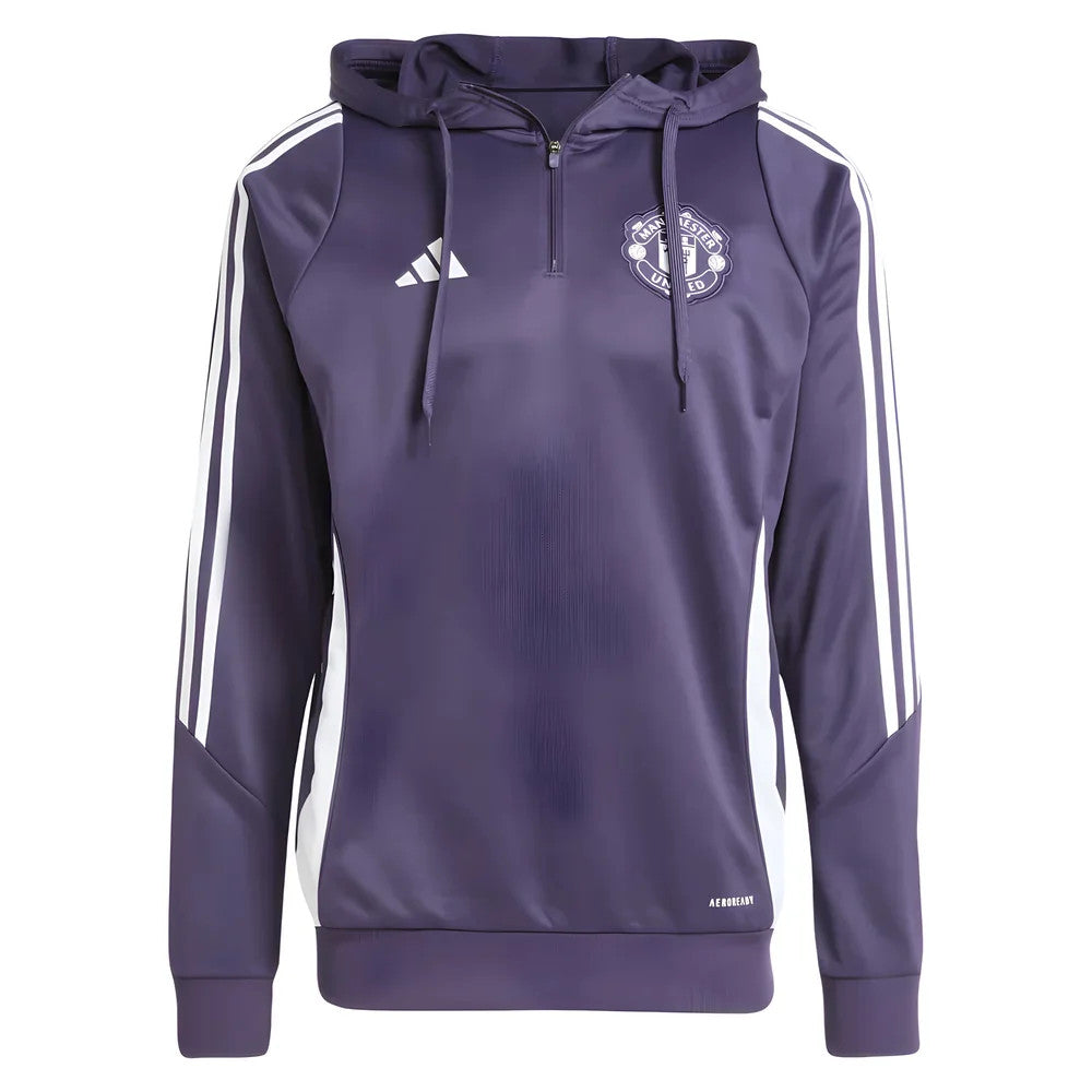 2025-2026 Man Utd Training Hoody (Aurora Plum)_2