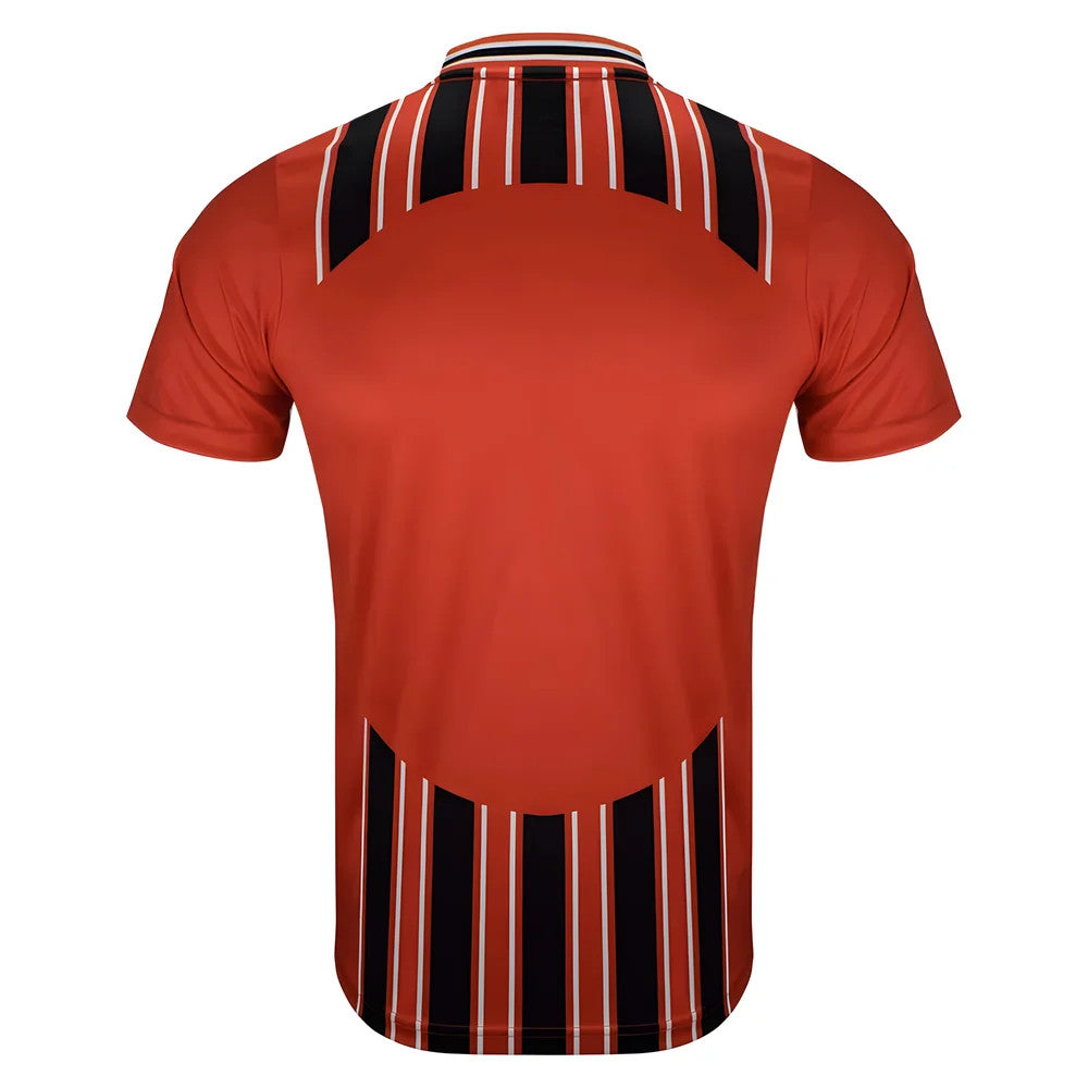 2000-2002 Bournemouth Retro Home Shirt_3