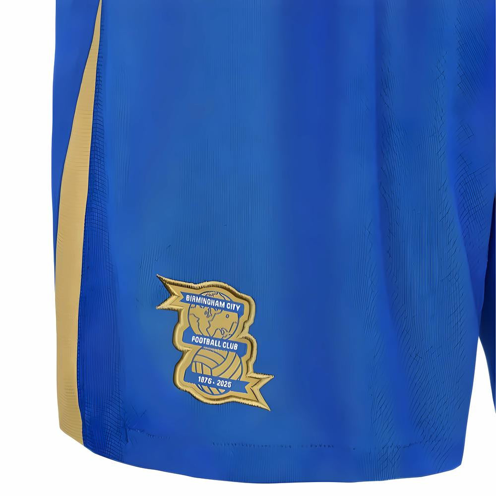2025-2026 Birmingham City Home Shorts (Blue)_2