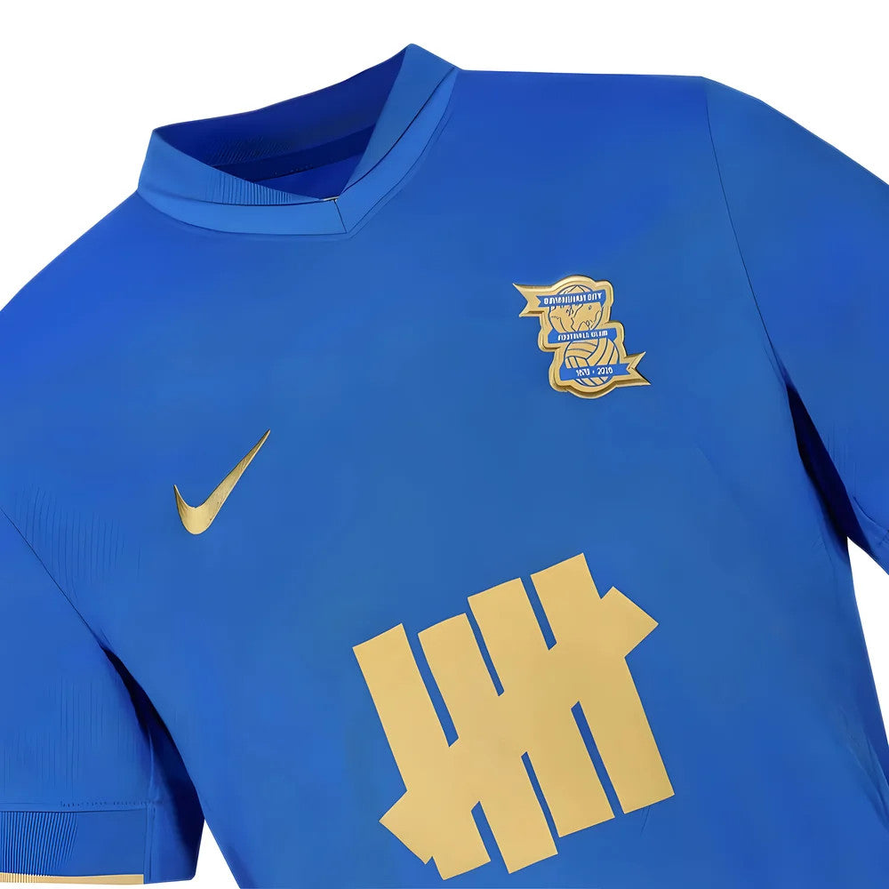 2025-2026 Birmingham City Home Shirt (Kids)_2