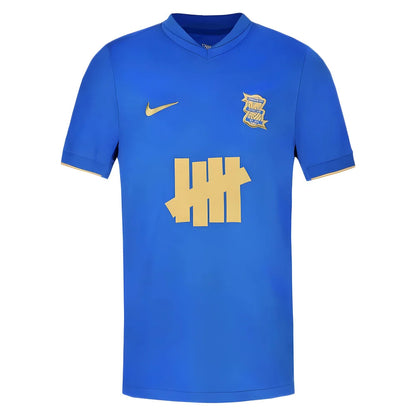 2025-2026 Birmingham City Home Shirt (Kids)_2