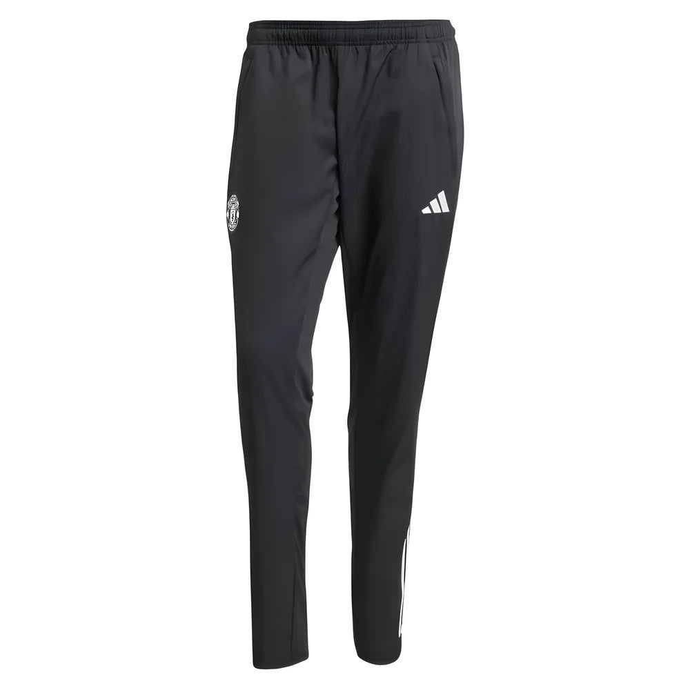 2025-2026 Man Utd Presentation Pants (Black)_2