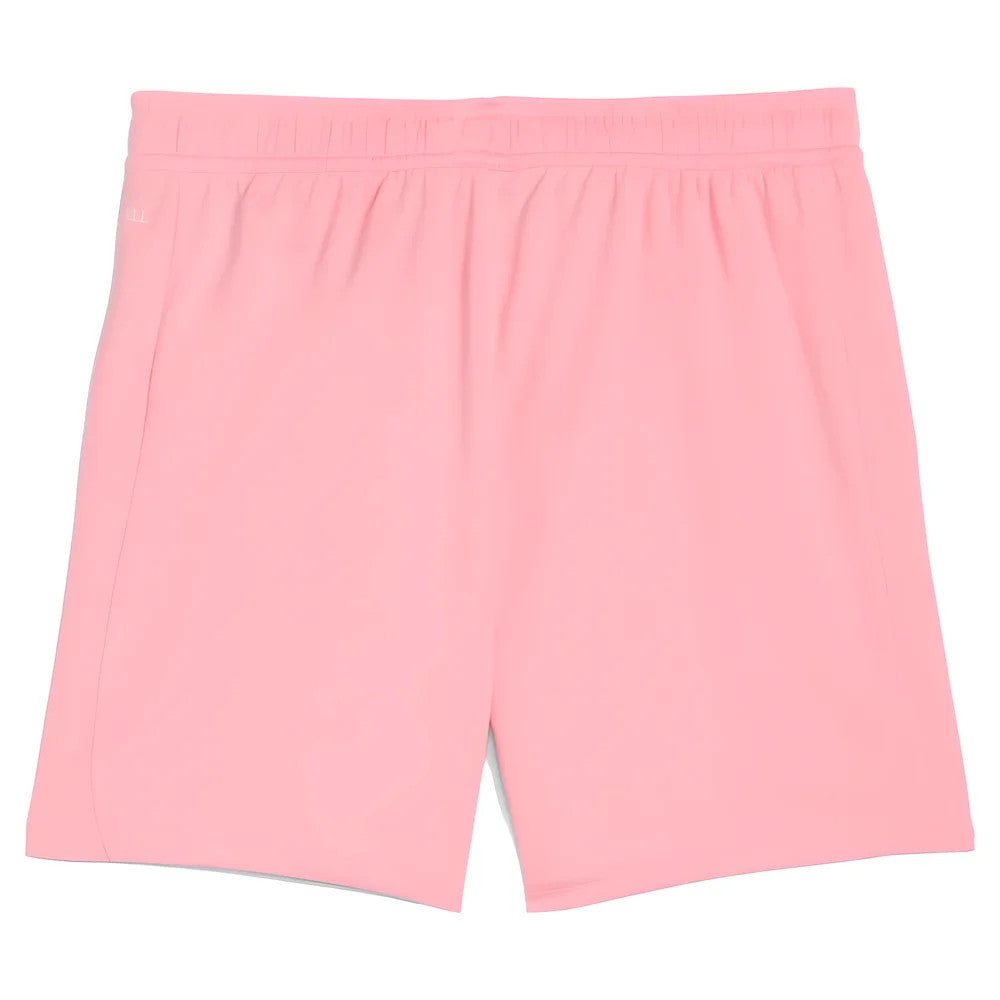 2025-2026 Palermo Home Shorts (Pink) - Kids_1