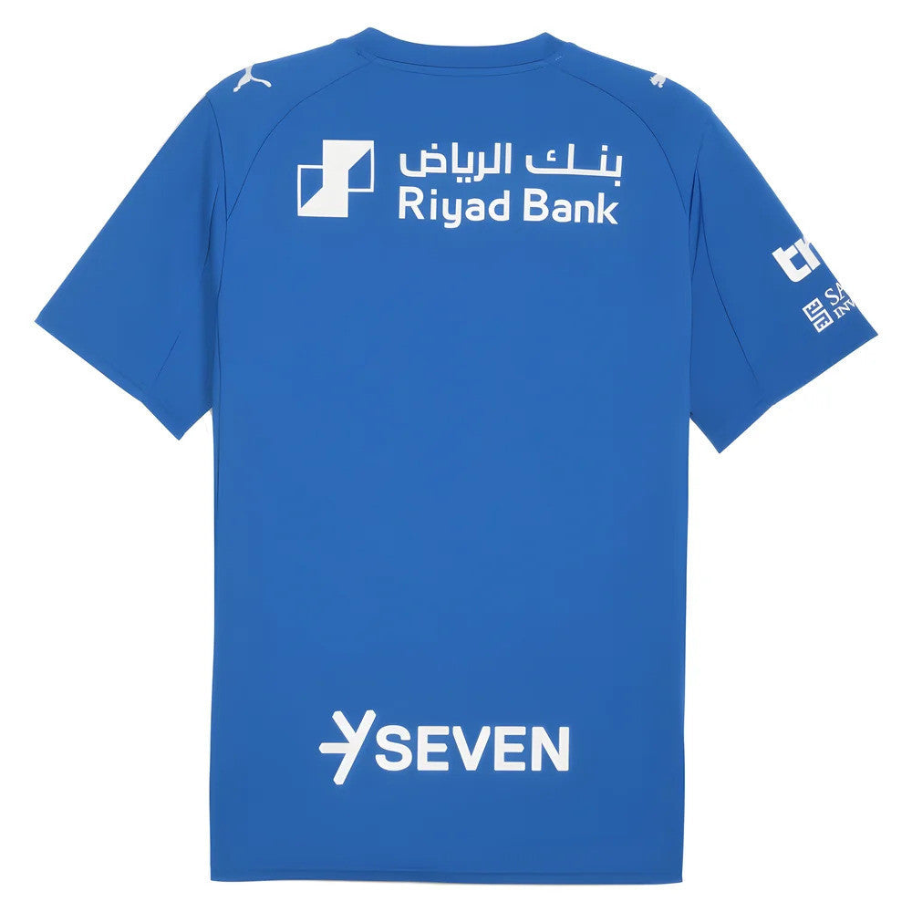 2025-2026 Al Hilal Home Shirt_1