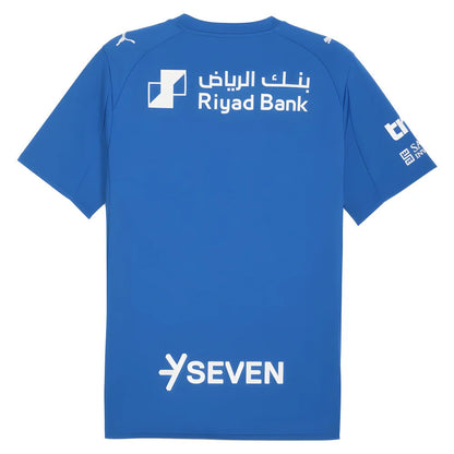 2025-2026 Al Hilal Home Shirt_1