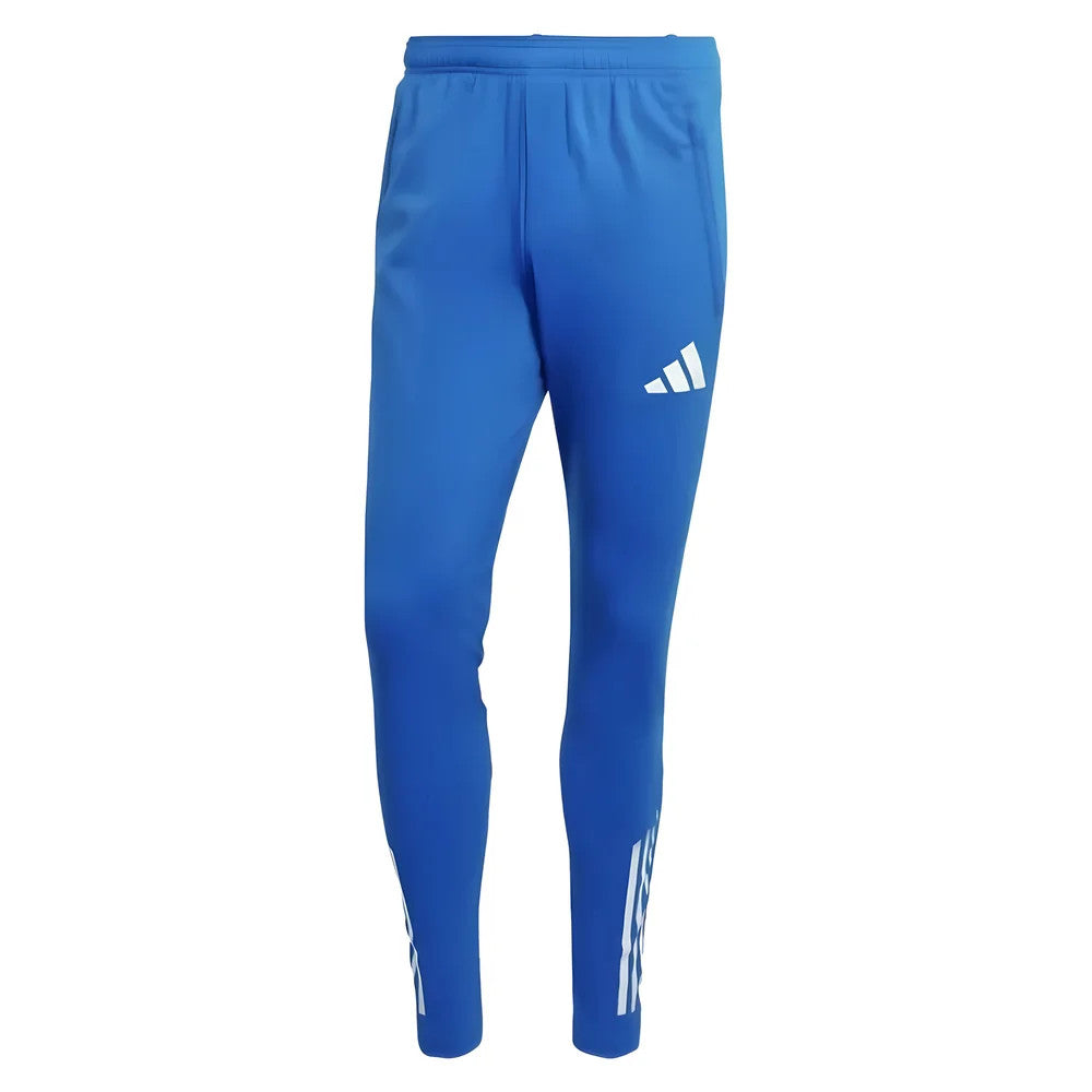 2025-2026 Real Madrid EU Training Pants (Blue)_2