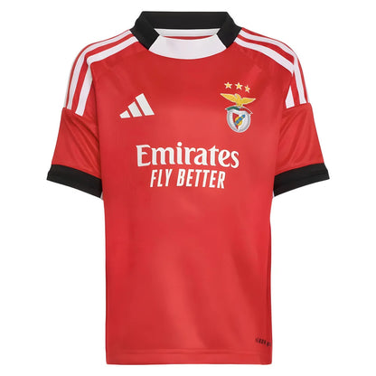 2025-2026 Benfica Home Mini Kit_3