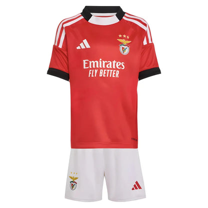 2025-2026 Benfica Home Mini Kit_3