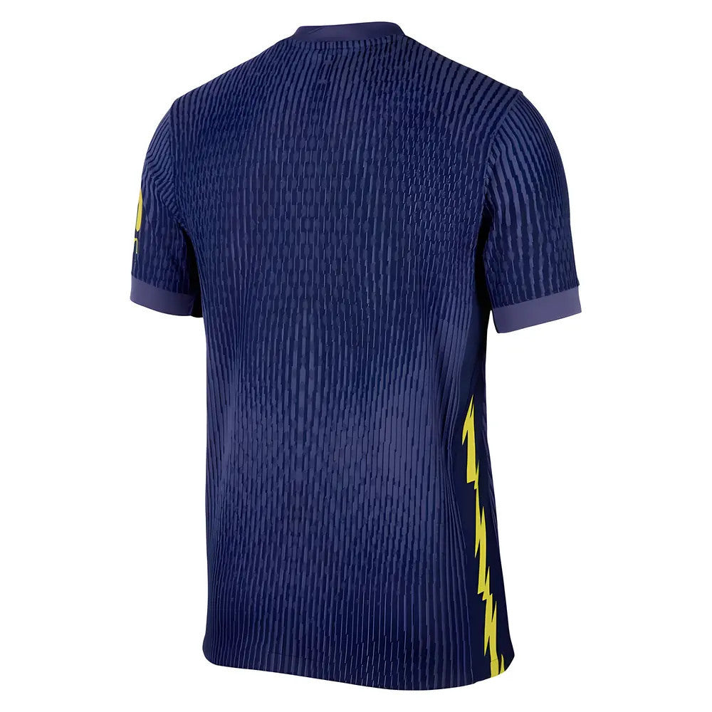 2025-2026 Atletico Madrid Authentic Away Shirt_2