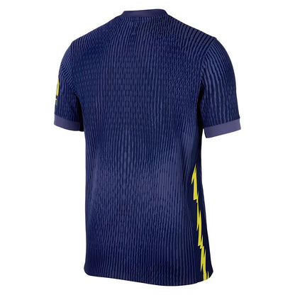 2025-2026 Atletico Madrid Authentic Away Shirt_2