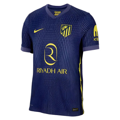 2025-2026 Atletico Madrid Authentic Away Shirt_2