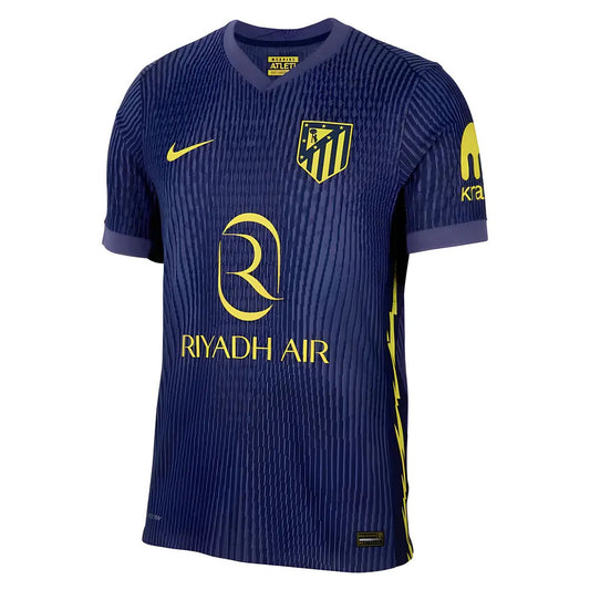 2025-2026 Atletico Madrid Authentic Away Shirt_2