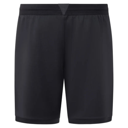 2025-2026 Wolves Goalkeeper Home Shorts (Black) - Kids_2