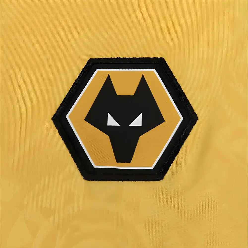 2025-2026 Wolves Long Sleeve Home Shirt_3