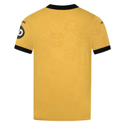 2025-2026 Wolves Home Shirt_2