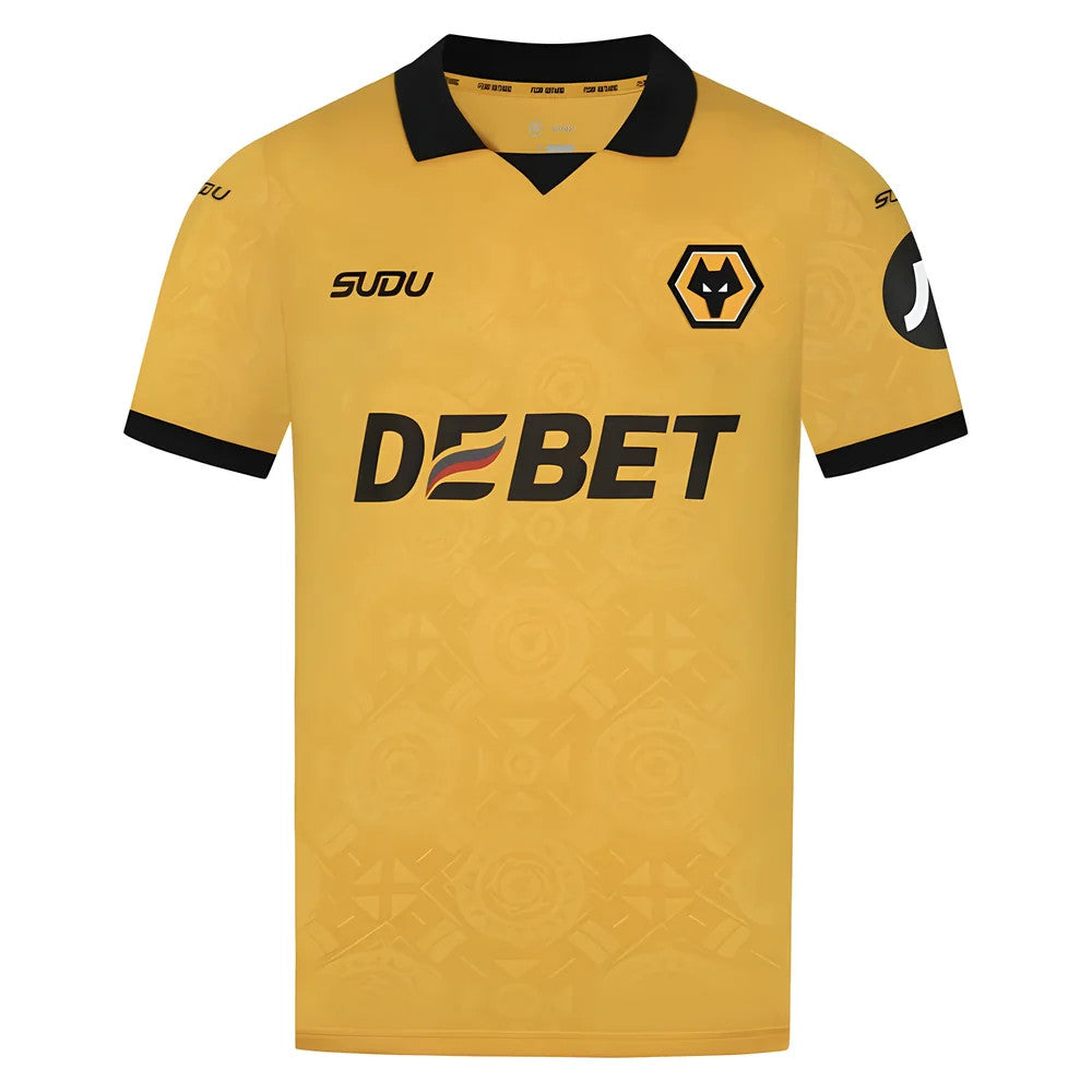 2025-2026 Wolves Home Shirt_2