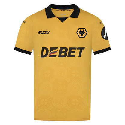 2025-2026 Wolves Home Shirt_2