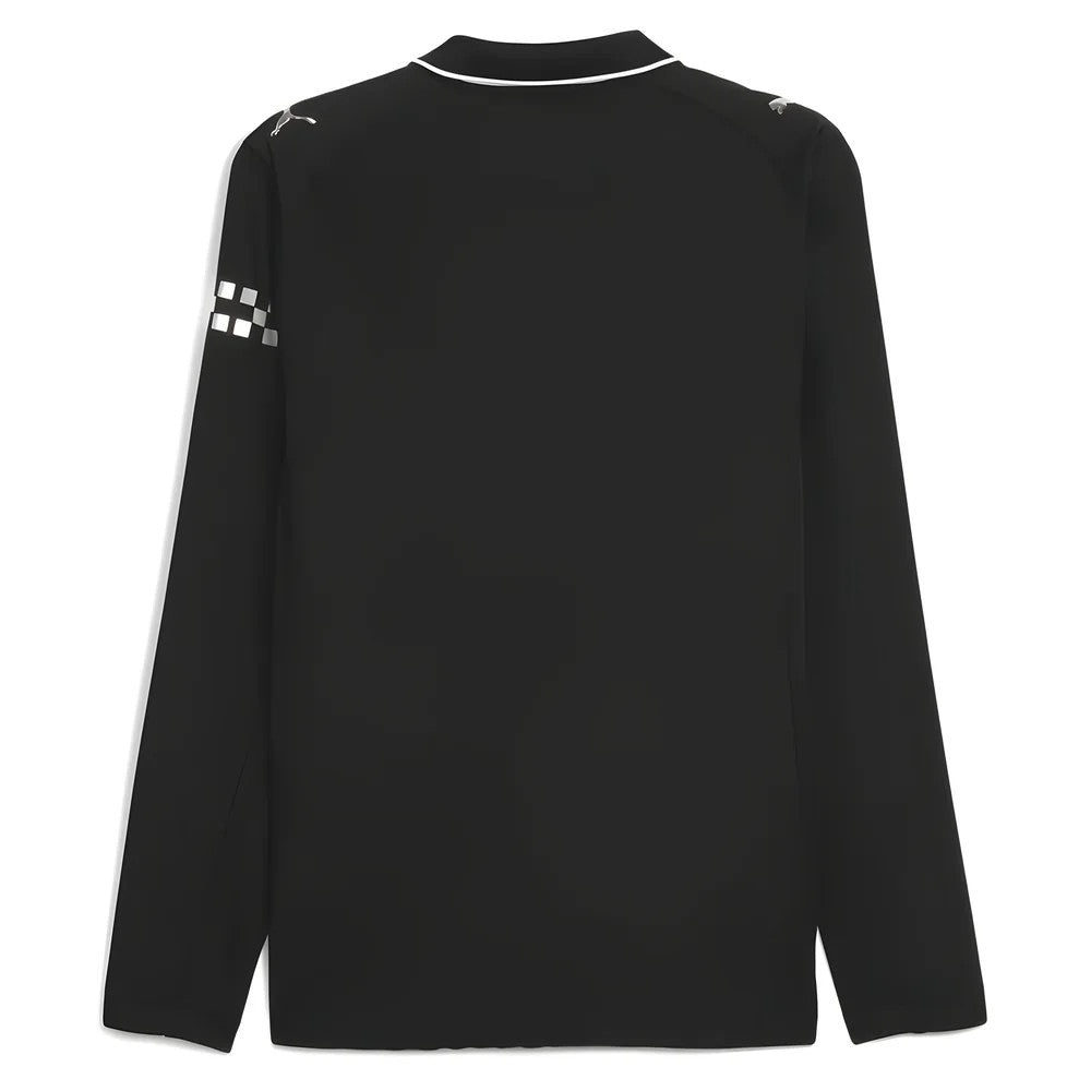 2025-2026 Man City Authentic Long Sleeve Away Shirt_1
