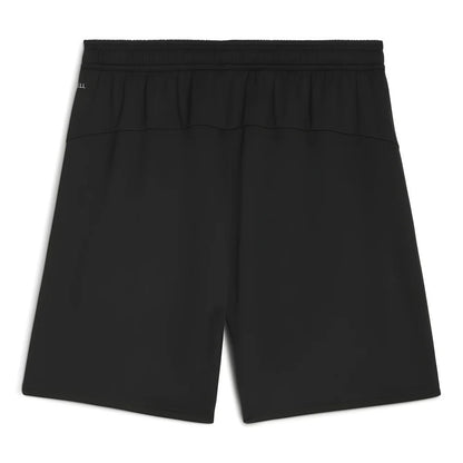 2025-2026 Man City Away Shorts (Black)_1