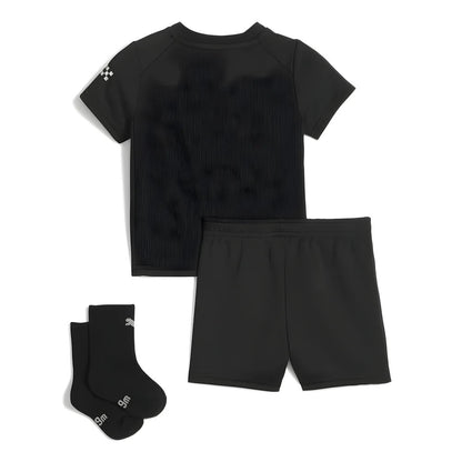 2025-2026 Man City Away Baby Kit_1