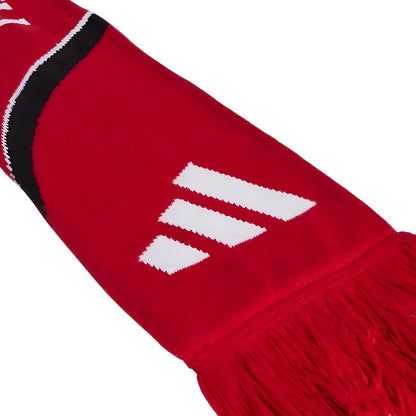 2025-2026 Man Utd Scarf (Red)_2