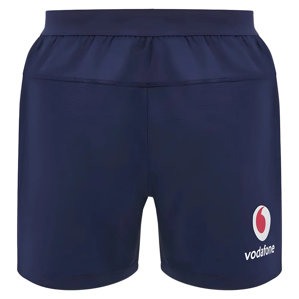 2025-2026 Scotland Rugby Training Shorts (Navy)_3